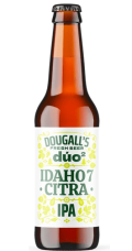 Dougall's Dúo2 Idaho7 Citra
